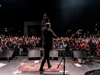 Luki-turiak-moderator-koncert